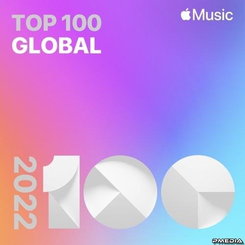 Постер к Top Songs of 2022 Global (2023)