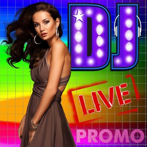 Постер к Promo Live Dj January Main Selection (2022)