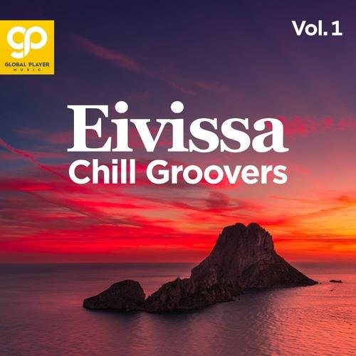Постер к Eivissa Chill Groovers Vol. 1 (2022)