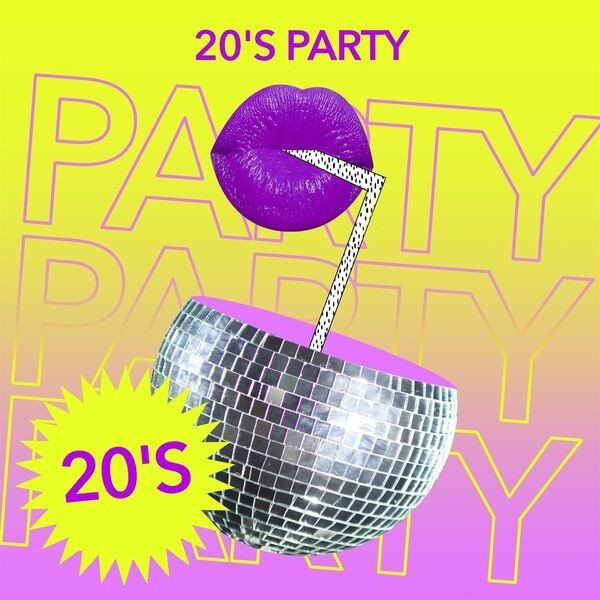 Постер к 20's Party (2023 Dance)