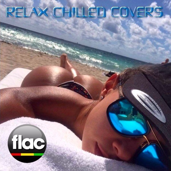 Постер к Relax Chilled Covers Part 1 (2023)