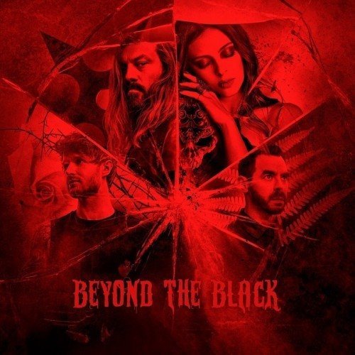 Постер к Beyond The Black - Beyond The Black (2023)