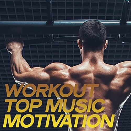 Постер к Workout Motivation (2018-2023)
