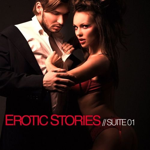 Постер к Erotic Stories (2021)