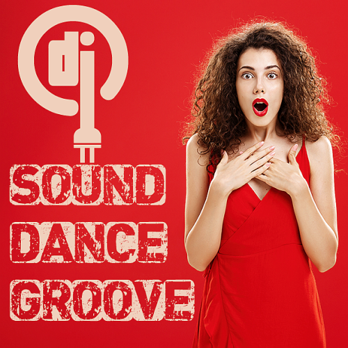 Постер к Sound Dance Groove Dj (2023)