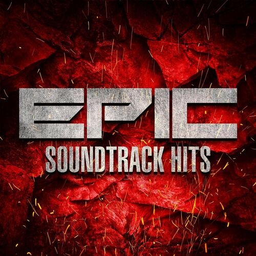Постер к Epic Soundtrack Hits (2023)