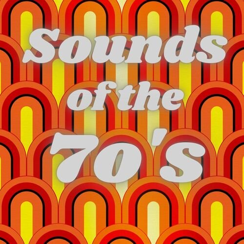 Постер к Sounds of the 70's (2023)