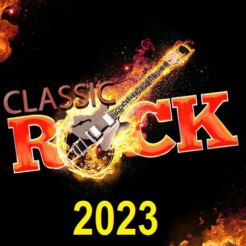 Постер к Classic Rock (2023)