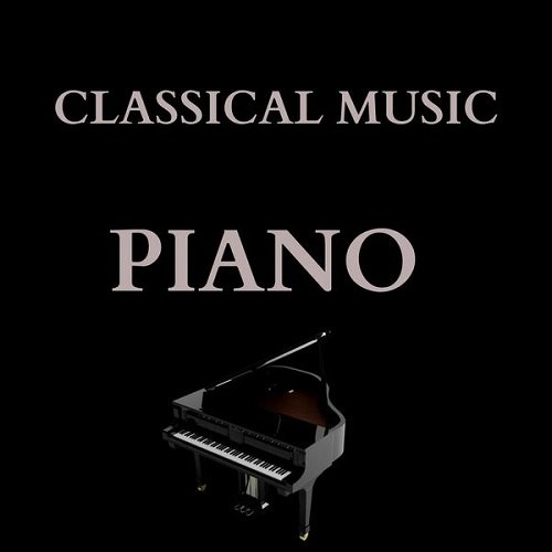 Постер к Classical Music: Piano (2023)
