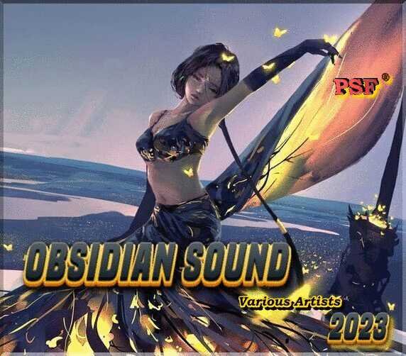 Постер к Obsidian Sound (2023)