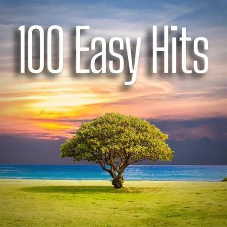 Постер к 100 Easy Hits (2023)