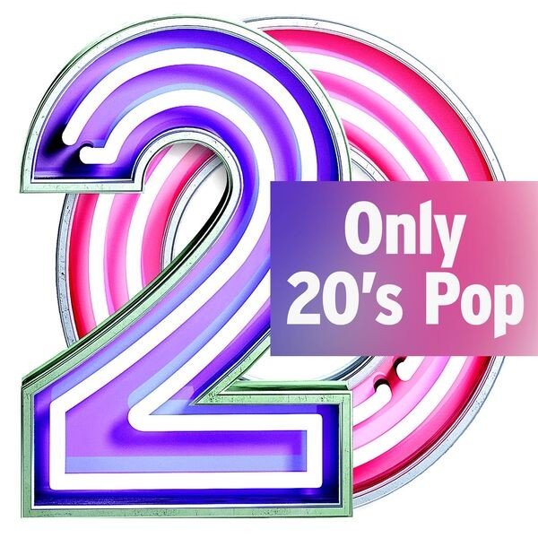 Постер к Only 20s Pop (2023)