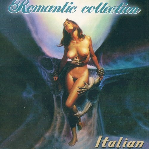 Постер к Romantic Collection - Italian (1999)