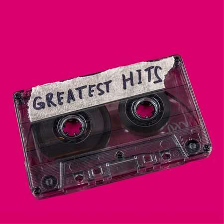 Постер к Greatest Hits (2023) MP3