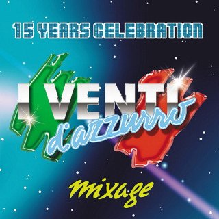 Постер к 15 Years Celebration Mixage (2022)