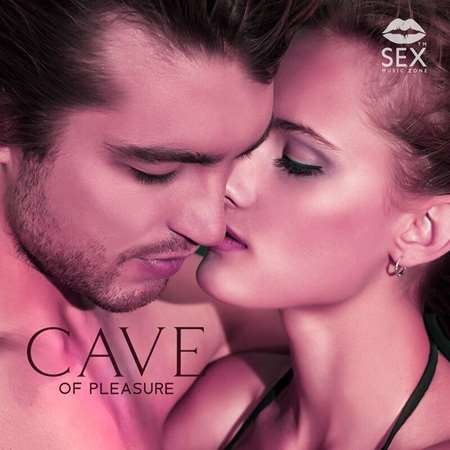 Постер к Sex Music Zone - Cave of Pleasure (2023)