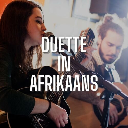 Постер к Duette In Afrikaans (2023)
