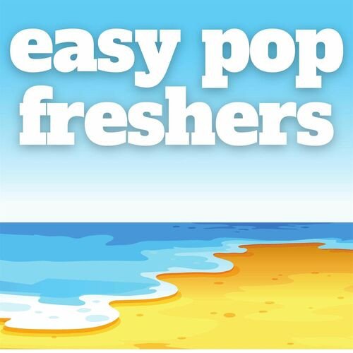Постер к Easy Pop Freshers (2023)