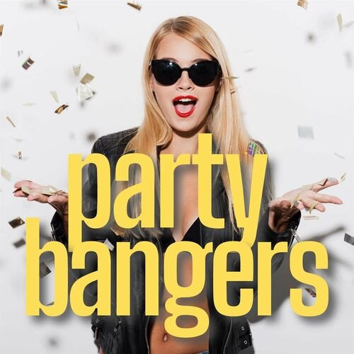 Постер к Party Bangers (2023)