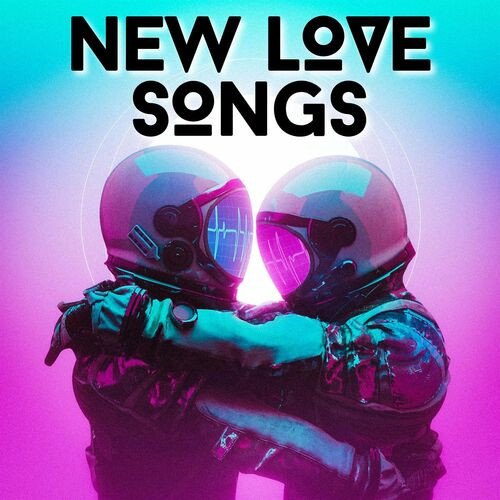 Постер к New Love Songs (2023)