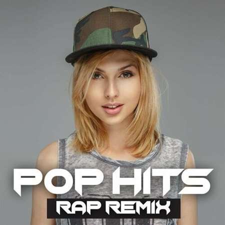 Постер к Pop Hits: Rap Remix (2023)