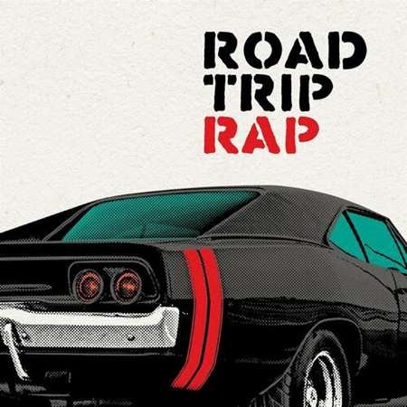 Постер к Road Trip Rap (2023)
