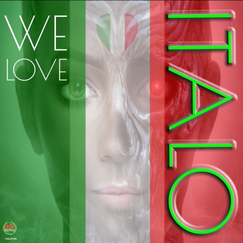Постер к We Love Italo (2023)