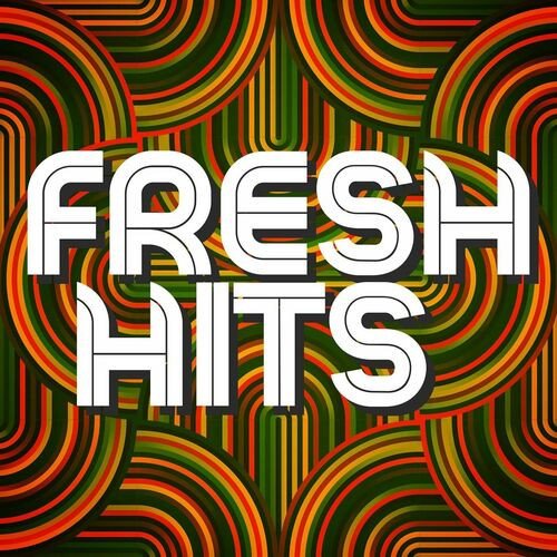 Постер к Fresh Hits (2023)