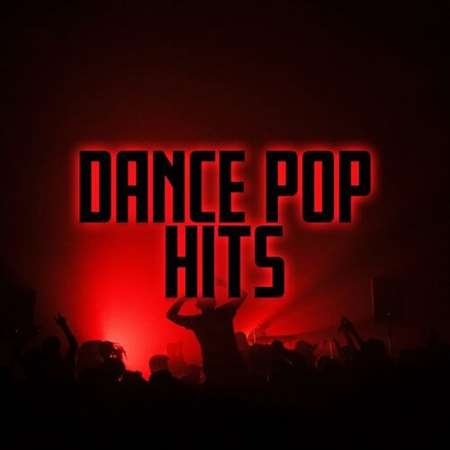 Постер к Dance Pop Hits (2023)