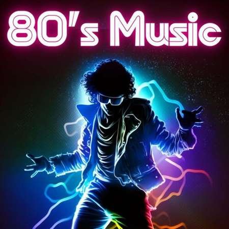 Постер к 80's Music (2023)
