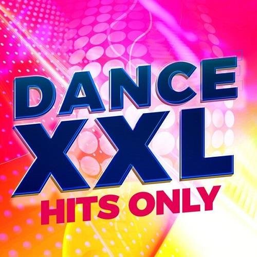 Постер к DANCE XXL - Hits Only (2023)