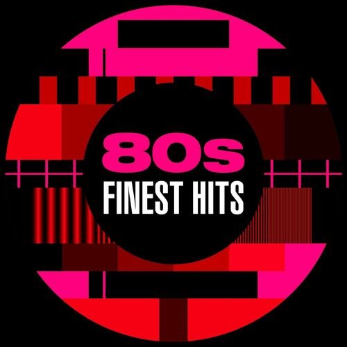 Постер к 80s Finest Hits (2023)