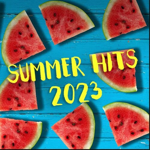 Постер к Summer Hits (2023)