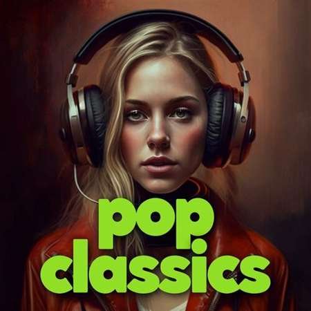 Постер к Pop classics (2023)