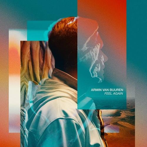 Постер к Armin van Buuren - Feel Again (2023)