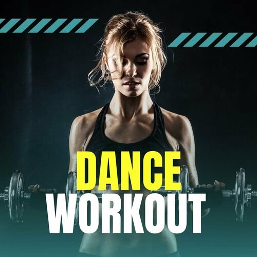 Постер к Dance Workout (2023)
