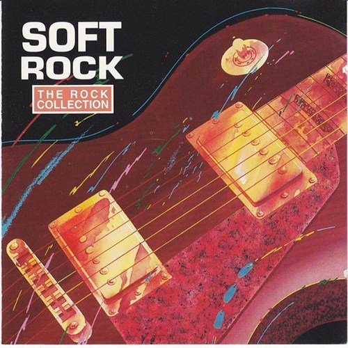 Постер к The Rock Collection: Soft Rock (1992)