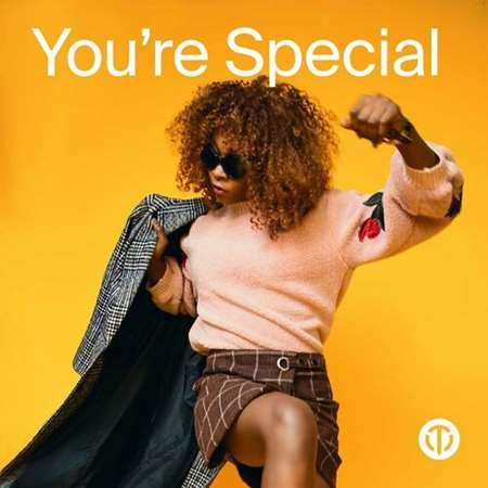 Постер к You're Special (2023)
