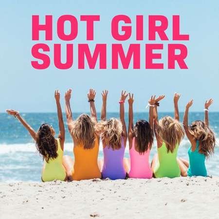 Постер к Hot Girl Summer (2023)