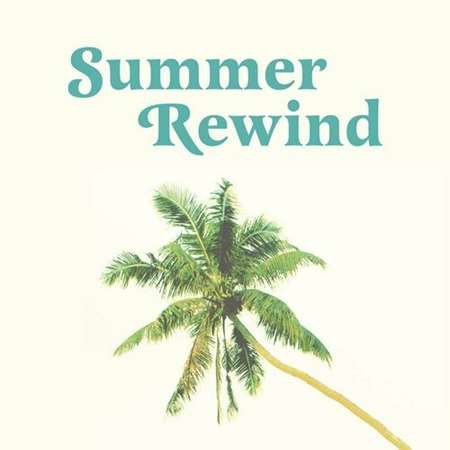 Постер к Summer Rewind / 70s 80s 90s Hits (2023)