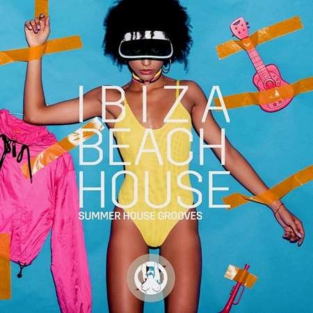 Постер к Ibiza Beach House (2023)