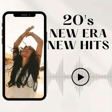 Постер к 20's New Era New Hits (2023)