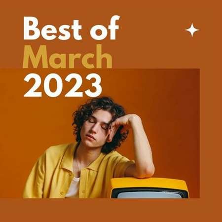 Постер к Best of March (2023)