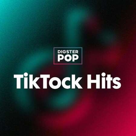 Постер к TikTock Hits 2023 by Digster Pop (2023)