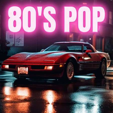 Постер к 80's Pop (2023)