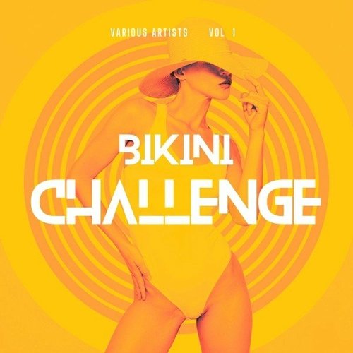 Постер к Bikini Challenge, Vol. 1-2 (2023)