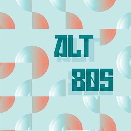 Постер к Alt 80-s (2023)