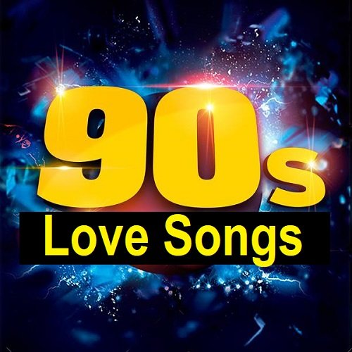 Постер к Love Songs 90s (2023)