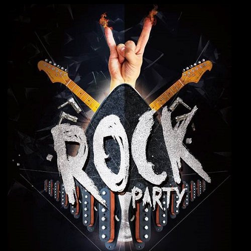 Постер к Rock Party (2023)