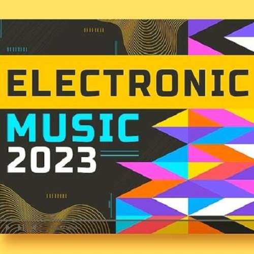 Постер к Electronic Tunes Music 100 Tracks In (2023)